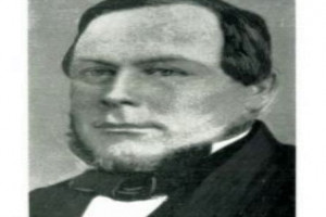 Bilde av Skutereder Jacob Christophersen